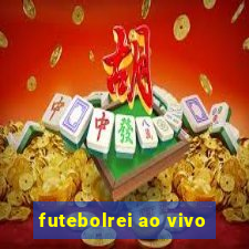 futebolrei ao vivo